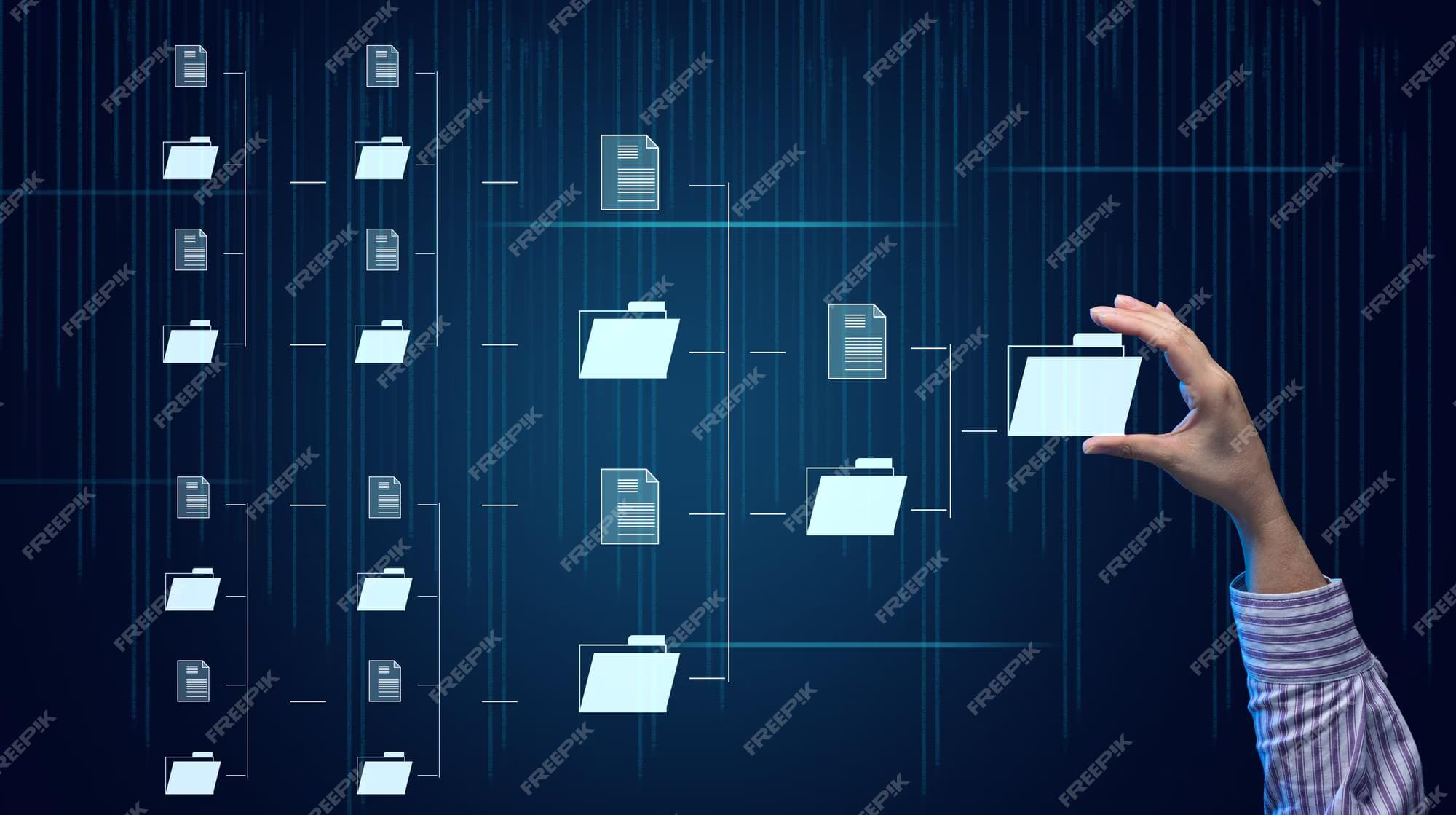Archiving & Disaster Recovery
