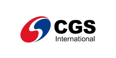 CSG International
