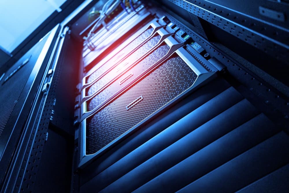 GigaSpace Cloud Object Storage