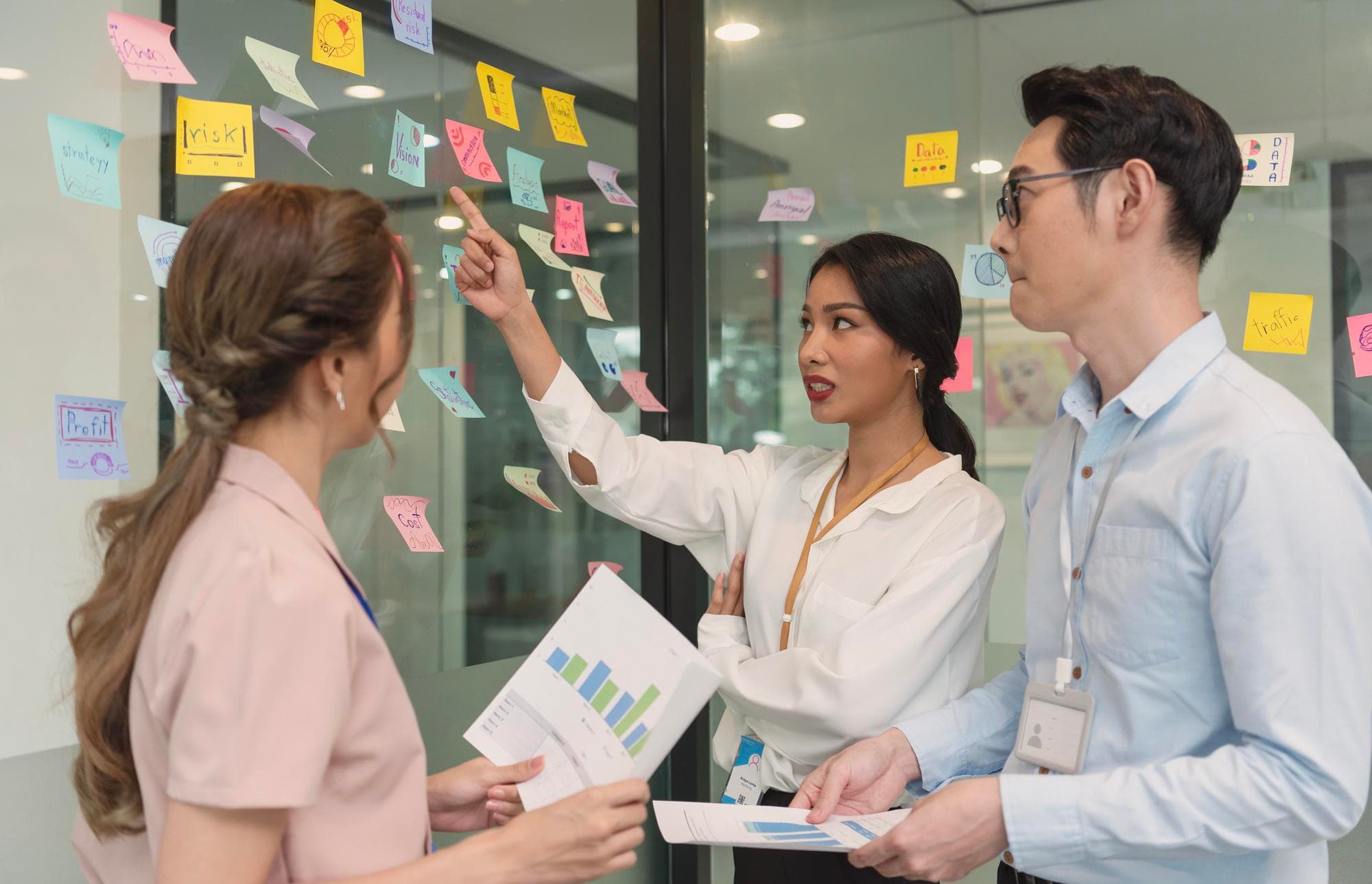 Collaborative Workloads