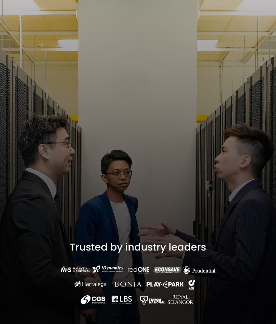 A Customer Service Image