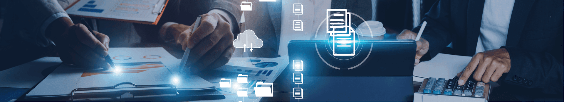 Enterprise IT Solutions