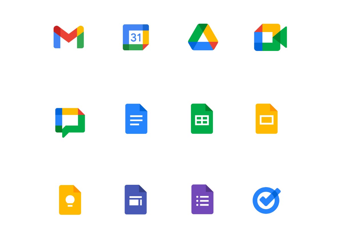 Google Workspace