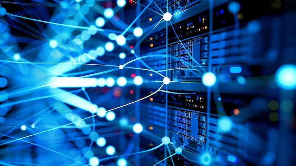 High Capacity Connectivity