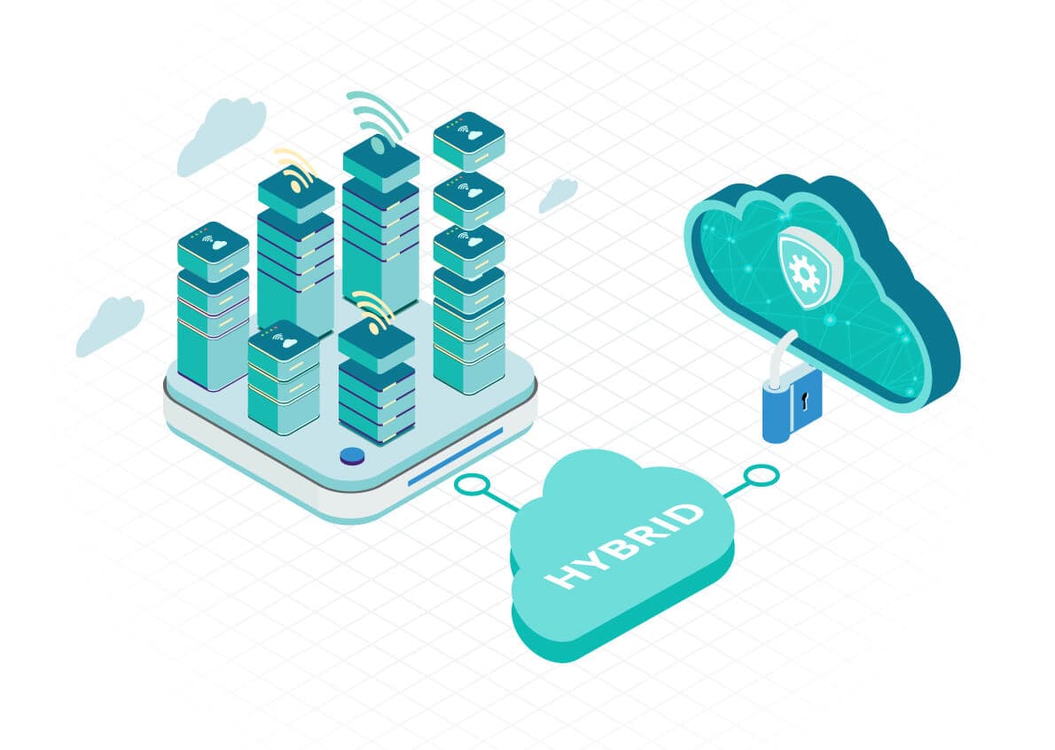Hybrid Cloud