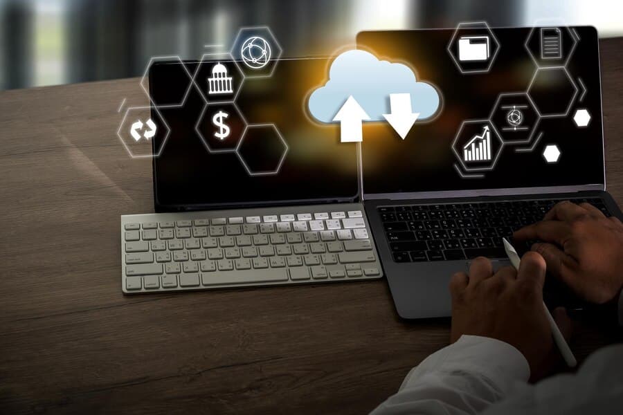 Legacy Systems