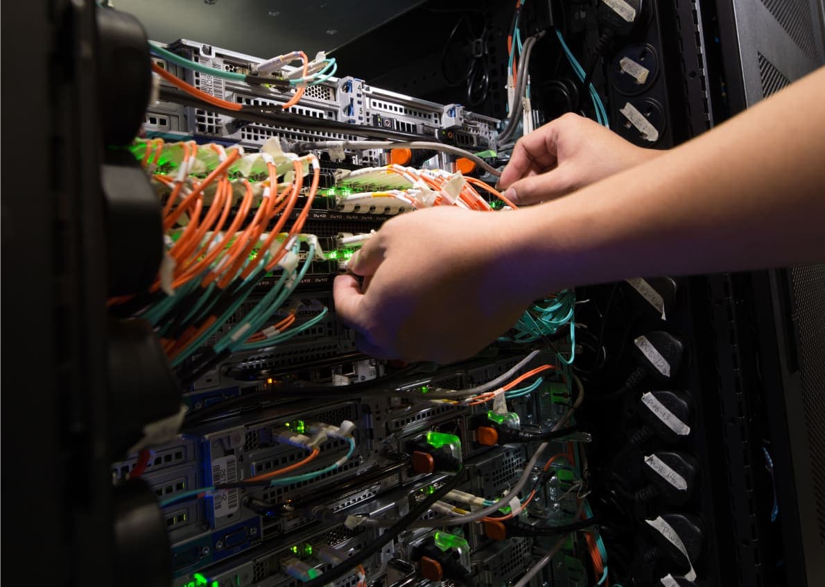 Managed Firewall Services