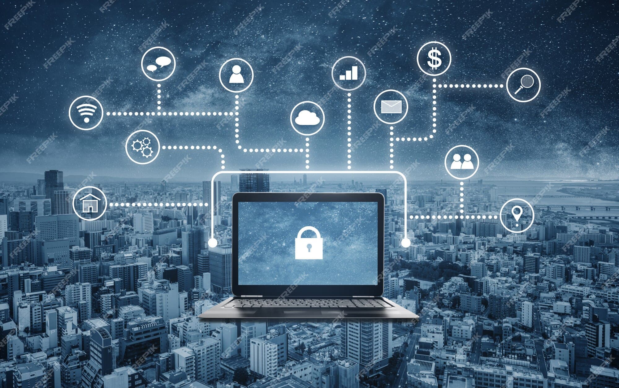 Virtual Private Network (VPN)