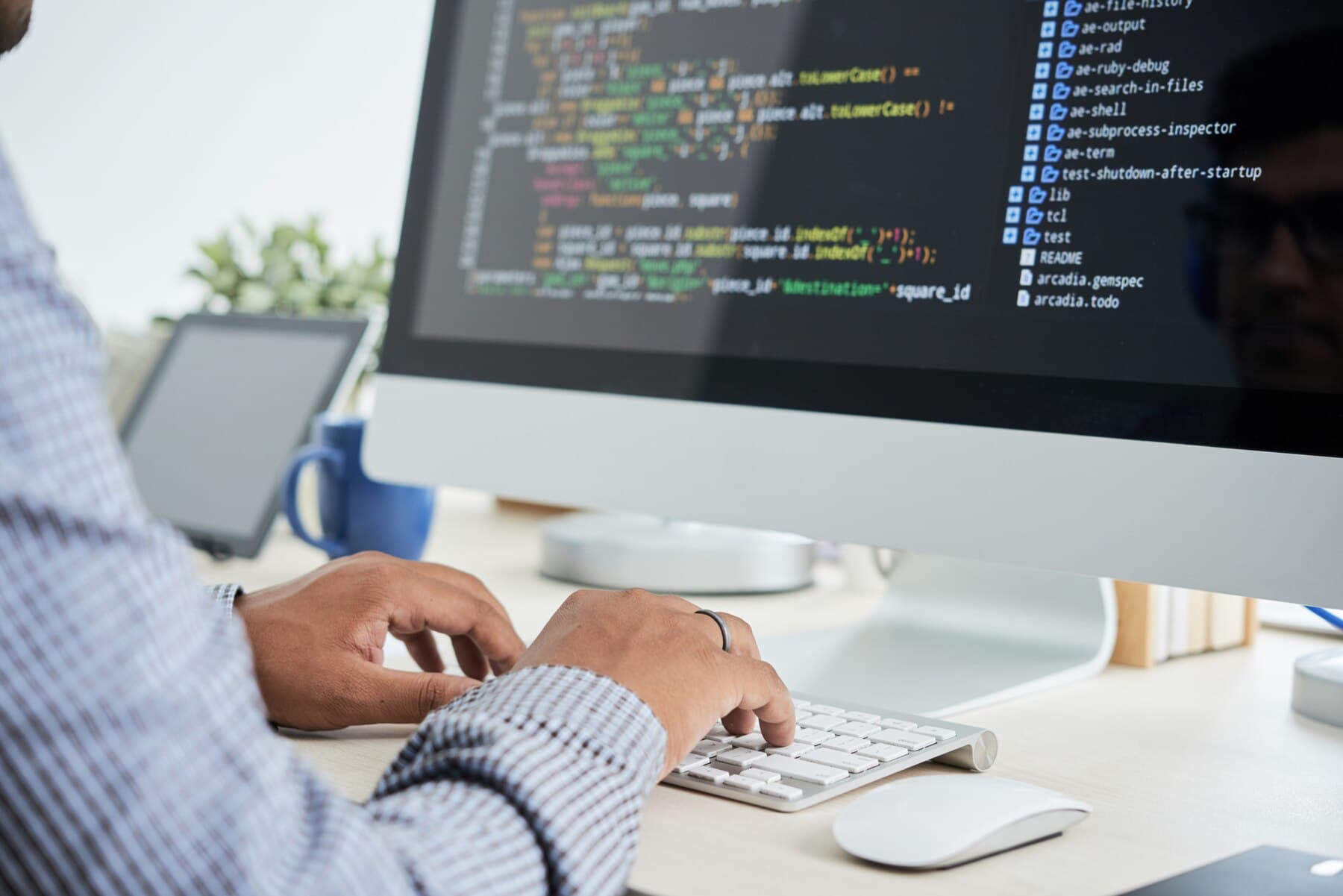 Software Research & Development