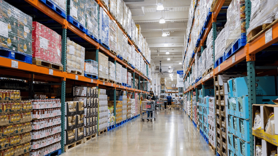 Warehouse of BRG Wholesale Warehouse of BRG Wholesale