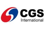 CGS Logo CGS Logo