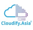 Cloudify Logo Cloudify Logo