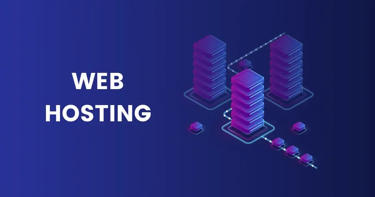 Server racks and cloud service icons. Server racks and cloud service icons.