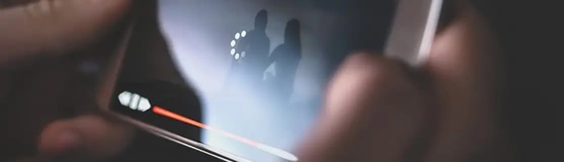 Global content delivery network illustration. Global content delivery network illustration.