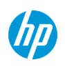 HP logo HP logo