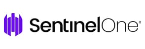 SentinelOne logo SentinelOne logo