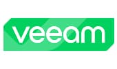 Veeam logo Veeam logo