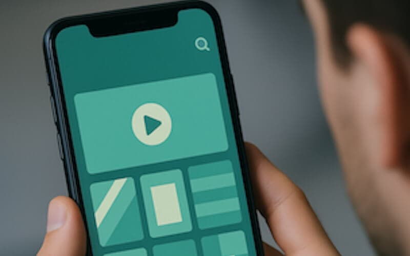 Video & Live Streaming